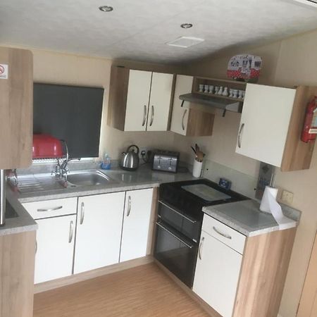 Take Me To The Beach At J&S Caravan Holidays Newquay Bay Resort Saint Columb Minor Esterno foto